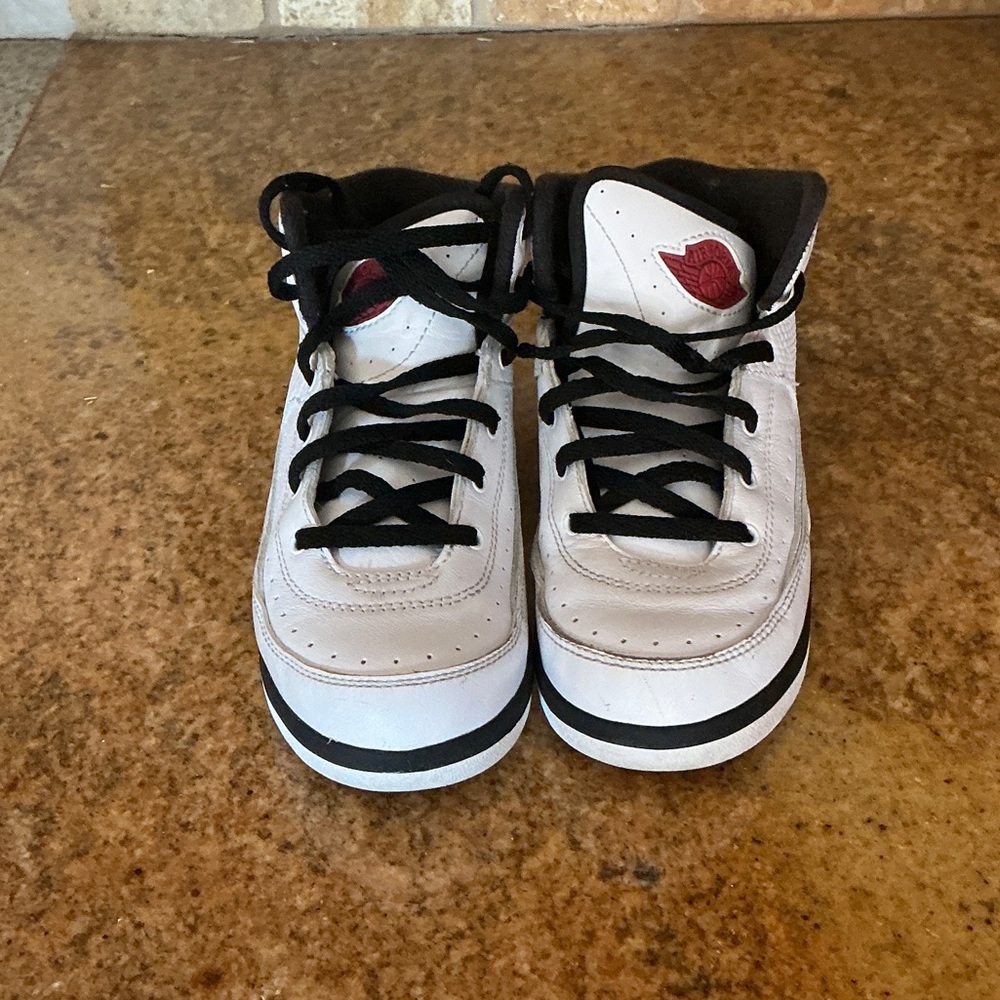 Jordan 2